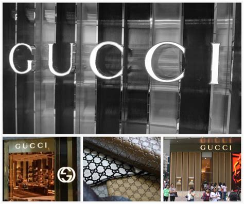 is gucci a french brand|what makes gucci unique.